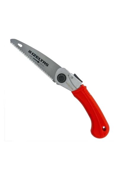 14000 004238 Katlanabilir Budama Testeresi 120 Mm - 2
