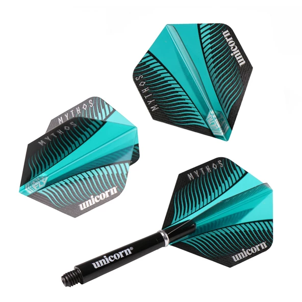 Unicorn Ultrafly Flights Mythos Griffin Plus - Mavi - 2