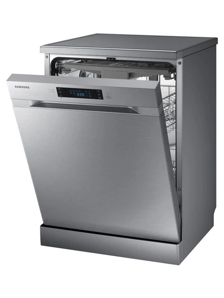 Samsung DW60M5062FS 6 Programlı Bulaşık Makinesi - 2