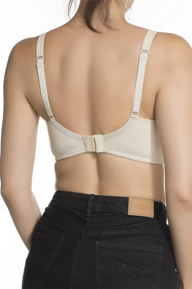Miorre Monica Balensiz Minimizer Toparlayıcı Sütyen - 7