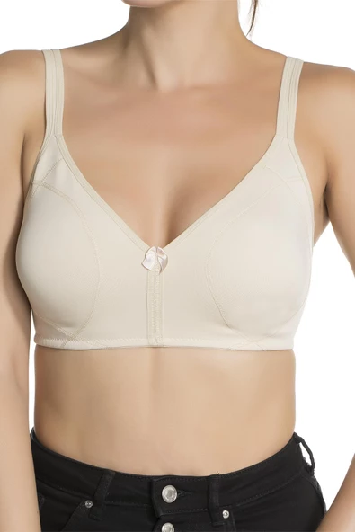Miorre Monica Balensiz Minimizer Toparlayıcı Sütyen - 5