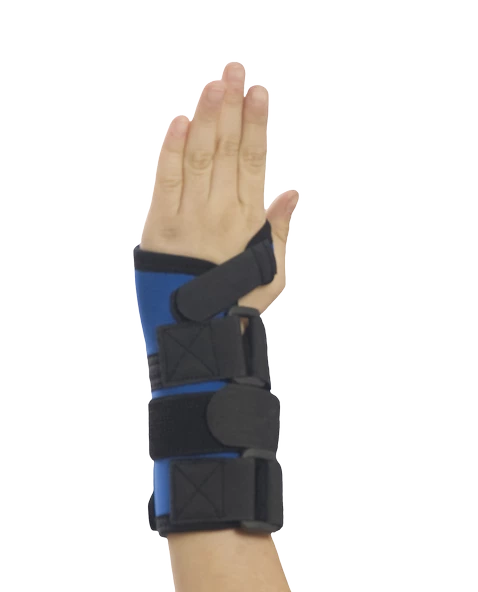 MORSA CYBERG® Çocuk El Bilek Ateli SOL - 2