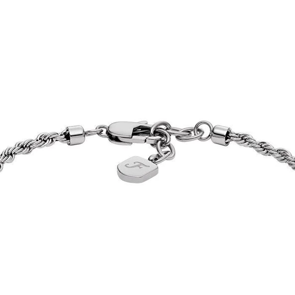 Fossil JF04822-040 Erkek Bileklik - Resim 2