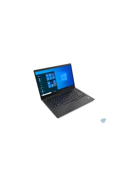 Lenovo Thinkpad E14 Gen 2 Intel Core i7 1165G7 16GB 512GB SSD İntel Iris - 4