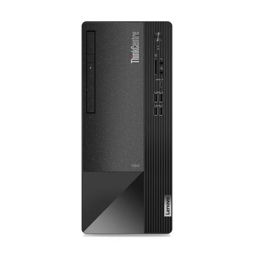 LENOVO PC NEO 50T THINKCENTRE i5-12400 8GB 512GB UHD 730 DOS (Model:12JB005DTR)