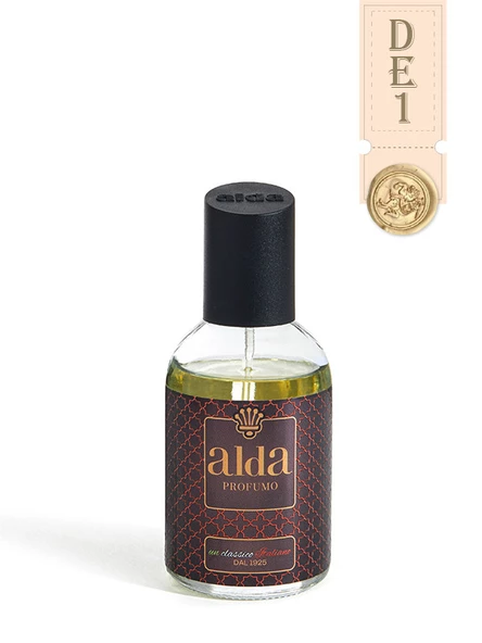 DE1  Odunsu Erkek Parfüm 110 ml - 2