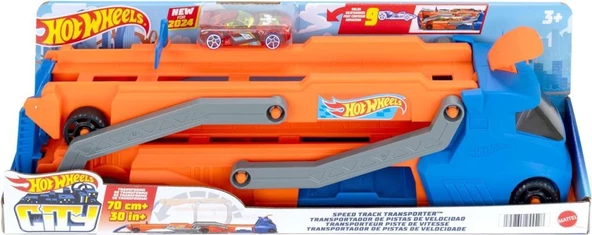 Hot Wheels Tır HYT83