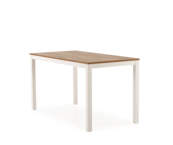 Arpelia Yemek Masası 140x70x75 CM - 4