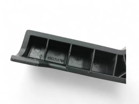 Motor Kaputu Açma Kolu - Renault Clio 5 656231678R - Resim 5