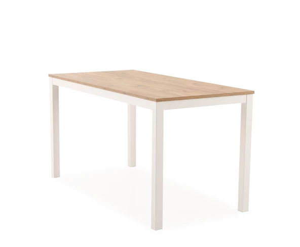 Arpelia Yemek Masası 140x70x75 CM - 4