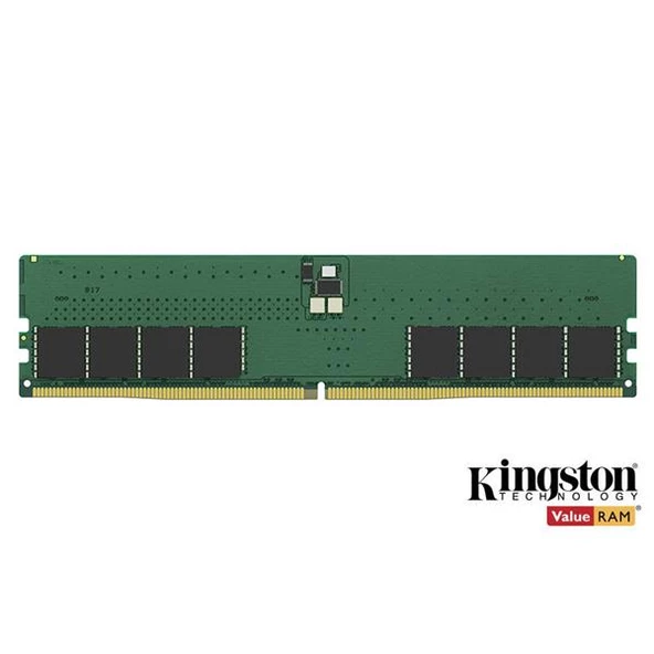 Kingston 48GB DDR5 5600MHz CL46 Masaüstü Rami