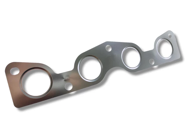 Clio 2 Manifold Contası - Renault  8200310867 - Resim 3