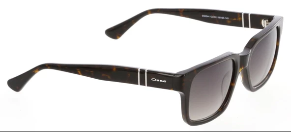 Osse OS3544-02 53 Unisex Güneş Gözlüğü - 3