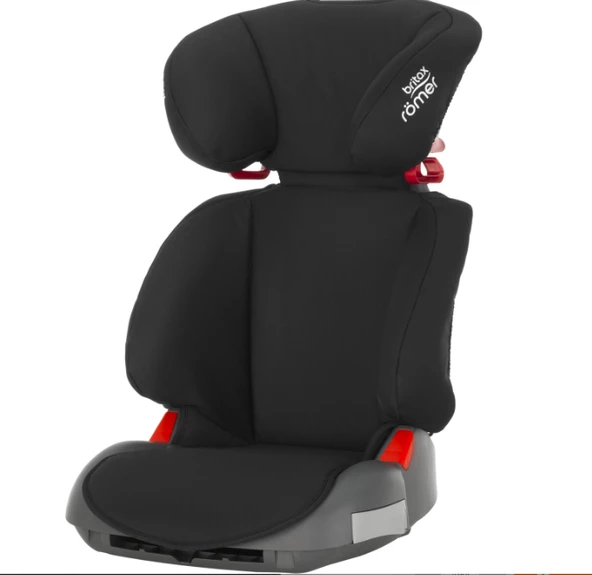 Britax-Römer Adventure BR / Oto Koltuğu Cosmos black ZB SB ürün görseli 1