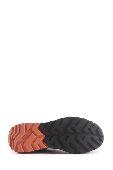 U.S. Polo Assn. ELIAS 4PR 101816012  Erkek Su Geçirmez Outdoor Ayakkabı Siyah 40-45 - 4