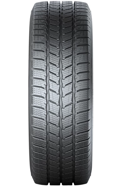Continental 235/65R16C 121/119R VanContact Winter 10PR 2024 Üretim Kış Lastiği