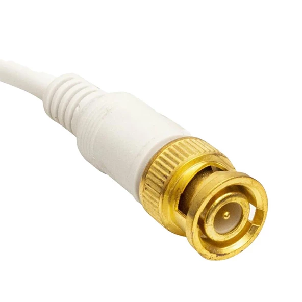 Starkvision ST-BC5 Kaliteli Altın soketli BNC konnektör 10LU Paket - 4