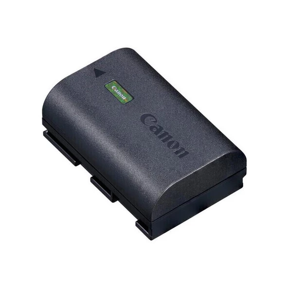 Canon LP-E6NH Lithium-Ion Batarya (7.2V, 2130mAh)