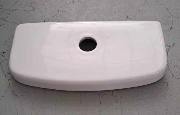 ALİZE REZERVUAR KAPAĞI TURAVİT 35 x 17 cm ( SADECE DEPO KAPAĞI FİYATIDIR )