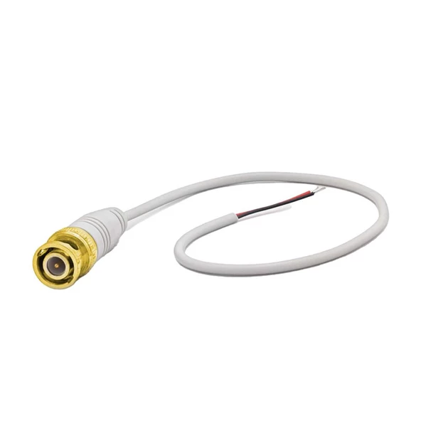 Starkvision ST-BC5 Kaliteli Altın soketli BNC konnektör 10LU Paket - 3