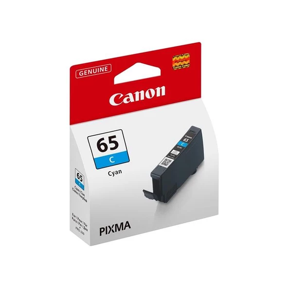 Canon CLI-65 C Mürekkep Kartuş