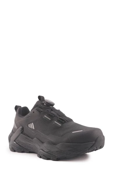Lumberjack GUITAR 4PR 101816197 Erkek Su Geçirmez Outdoor Ayakkabı Siyah 40-45 - 2
