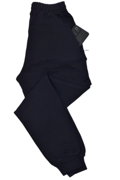 Erkek Eşofman Altı Paça Manşetli 040 BGL-ST03927 - Resim 7