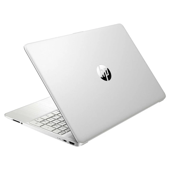 HP 15S-EQ2000NT 4H0J2EA06 Ryzen7 5700U 32GB 1TBSSD 15.6" FHD FreeDOS Dizüstü Bilgisayar-CNT007 - 5