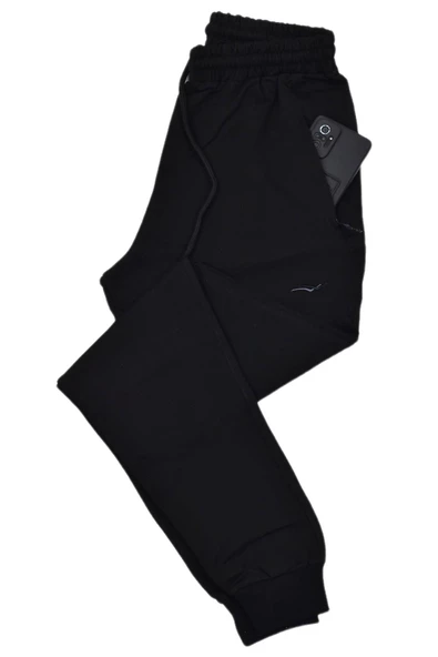 Erkek Eşofman Altı Paça Manşetli 040 BGL-ST03927 ürün görseli