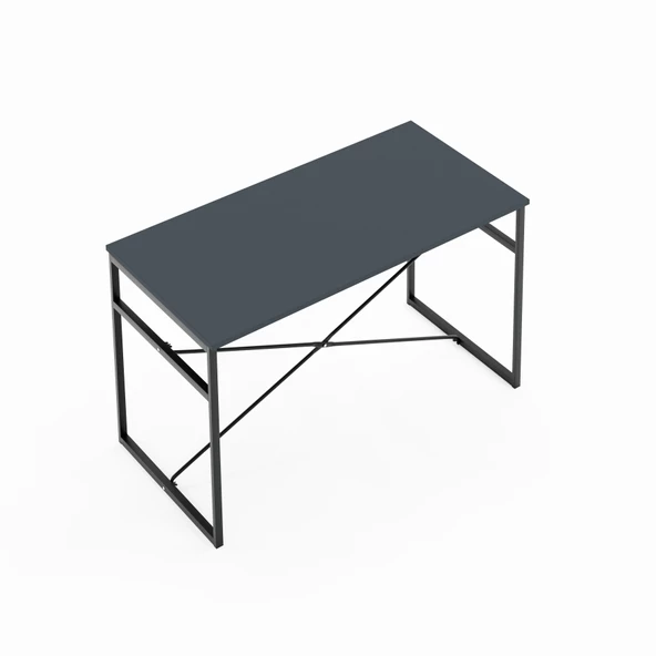 Eportatif Atlantik Minderli Mutfak Masası Yemek Masası Takımı Füme 1534 - 8