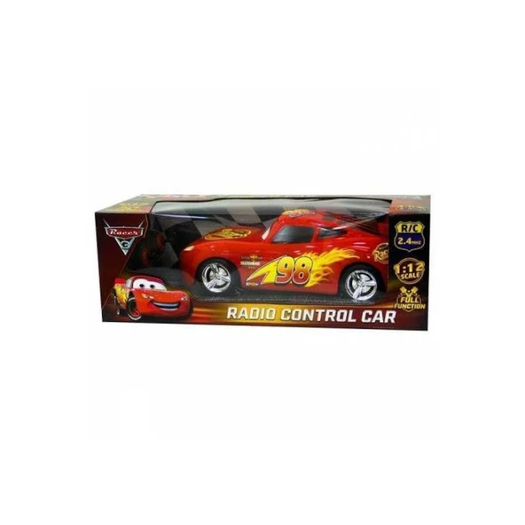 Toysan SPR-01 Uzaktan Kumandalı Süper Car Racer 1:12 - Resim 6