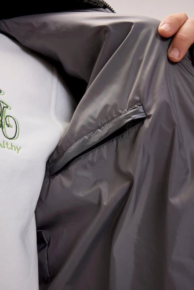 BAD BEAR ERKEK ALBERT PUFFER COAT 24.02.15.001 - 3