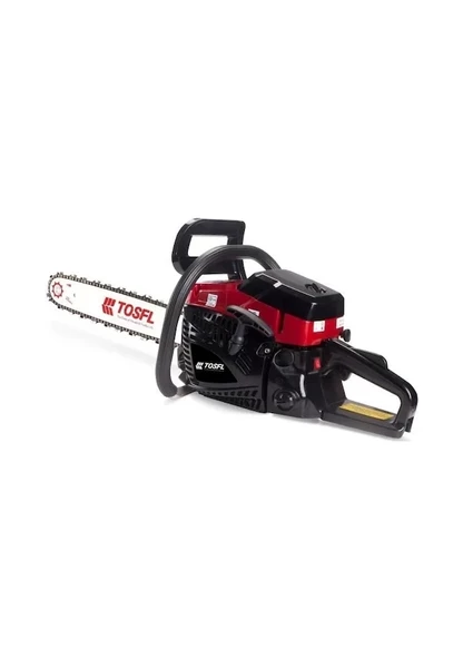 Tosfl TF5215 CSE Benzinli Ağaç Motoru
