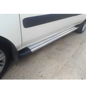 CADDY YENİ KASA 2021 2022 2023 2024 ARACA ÖZEL SMART YAN BASAMAK - Resim 3