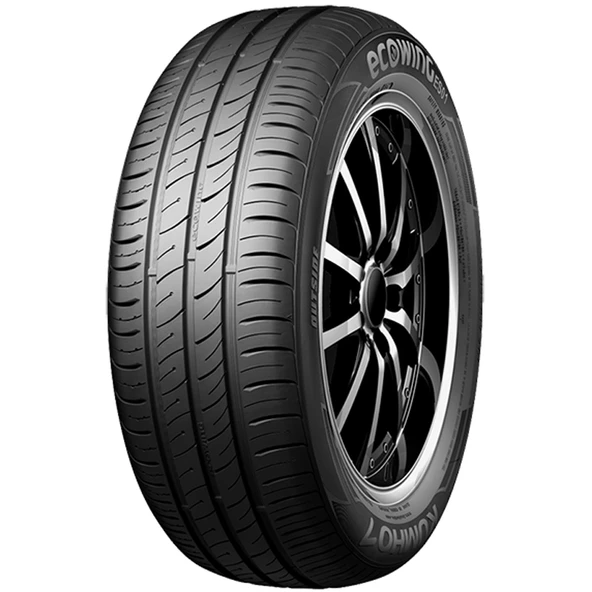 Kumho 175/70R14 84T Ecowing ES01 KH27 (Yaz) (2022) ürün görseli