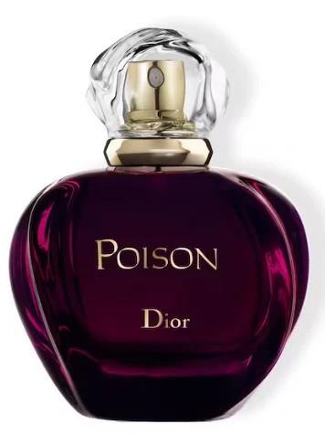 Dior Poison Edt 100 Ml Kadın Parfüm