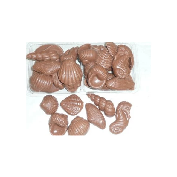 Silikon Kalıp Dolgulu Pasta Kek & Çikolata, Sabun Kalıbı 16 Lı - 2