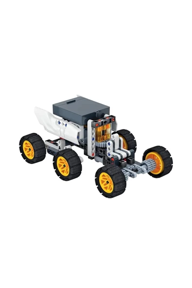 Mekanik Laboratuvarı Nasa Mars Keşif Aracı 75070tr - 5