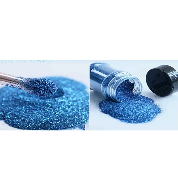 Toz Sim 1/38  (1 KG)   Mavi ürün görseli