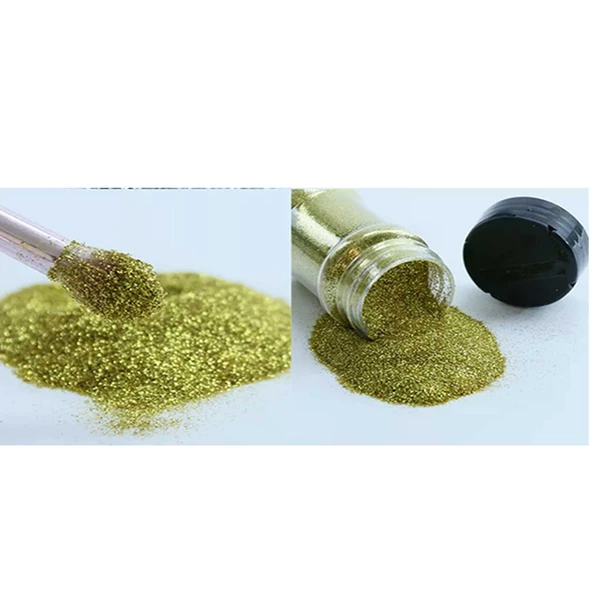 Toz Sim 1/38  (1 KG)   Gold