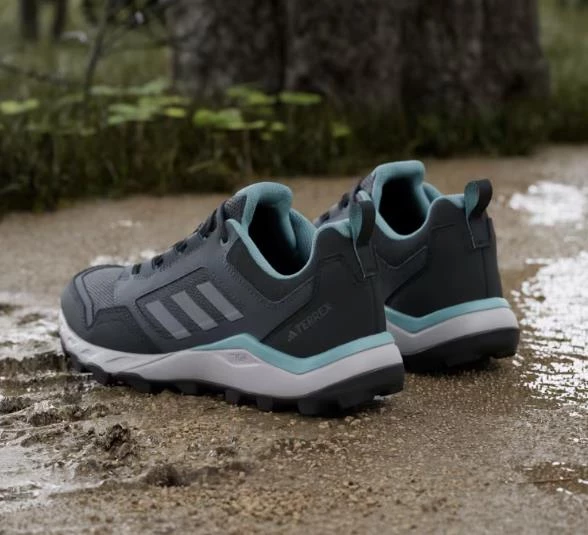 Adidas Terrex Tracerocker Kadın Outdoor Ayakkabı IF5026 M-144 - 4