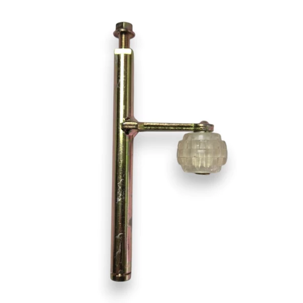 VW Caddy 1996-2003 Vites Geri Hareket Mili 1H0711173 - 5