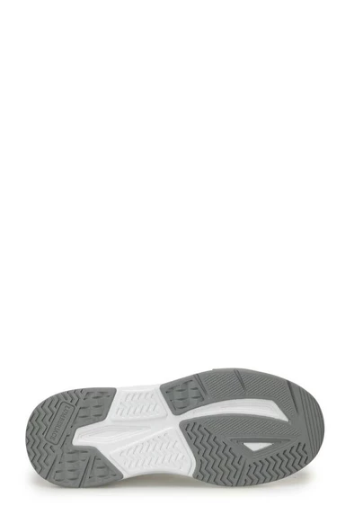 Lumberjack DEAR 4PR 101783257 Koşu Yürüyüş  Ayakkabısı Beyaz A.Gri 36-40 - 6