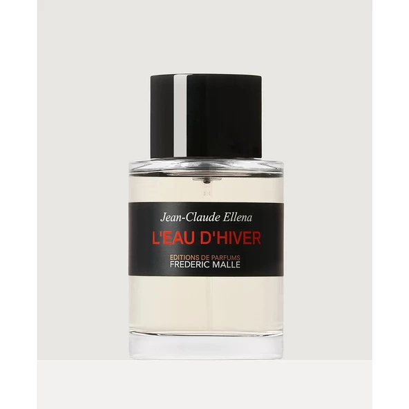 Frederic Malle L'Eau D'Hiver EDP 100 Ml