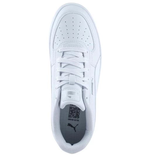 Puma Caven 2.0 Beyaz Spor Ayakkabı 39229002 M-145 - 3