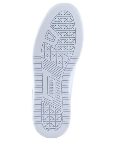 Puma Caven 2.0 Beyaz Spor Ayakkabı 39229002 M-145 - 4