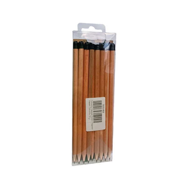 Askılı Asetat Kutu 6.3x19.7 CM (50 Adet) - 2