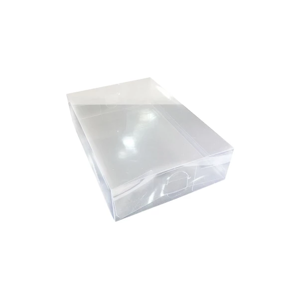 Asetat Kutu 13x19x4.5 CM (25 Adet)
