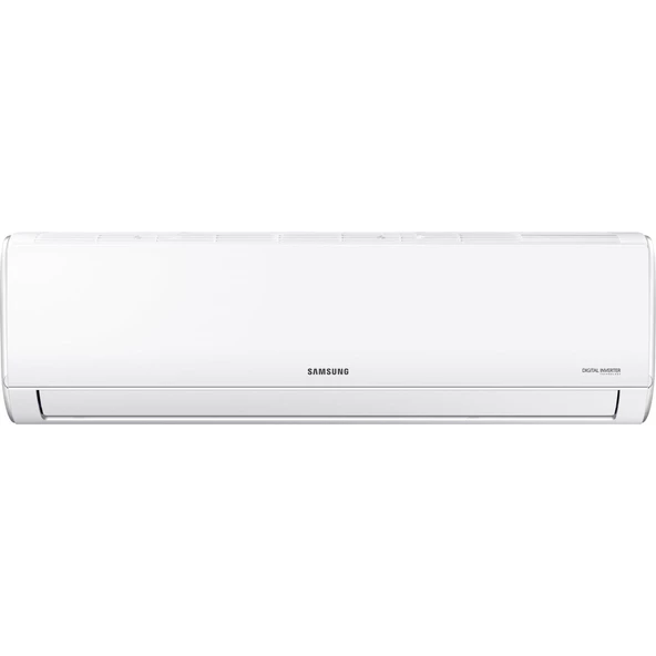 Samsung AR35 Silver AR18BXHQASI/SK 18000 BTU A++ İnverter Duvar Tipi Klima