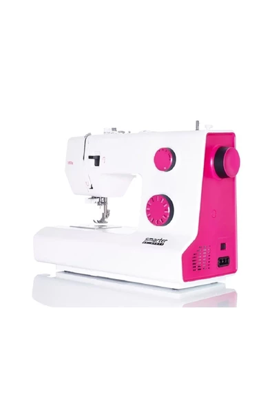 Pfaff Smarter 160 S Dikiş Makinesi